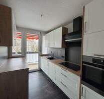 Urbanes Wohnen in Bestlage - 4 Zimmer und 2 Balkone - Nürnberg Wöhrd