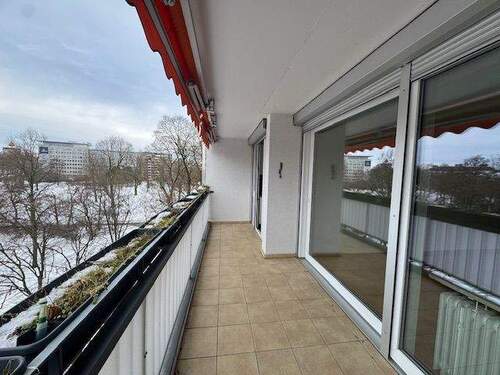 Balkon - 