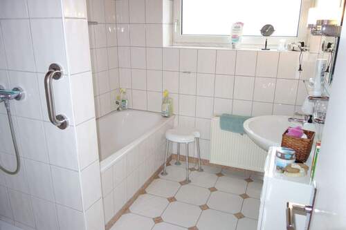 OG - Badezimmer - 