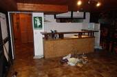 Keller - Hobbyraum inkl. Bar ebenso - 
