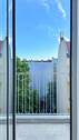 Balkon - Etagenwohnung mit 50,40 m&sup2; in Berlin zur Miete
