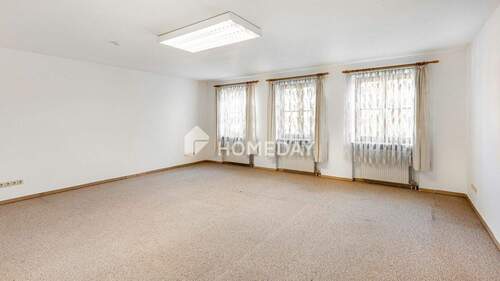 1. OG Wohnzimmer 1 - 