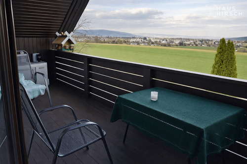 Balkom - Attraktives Einfamilienhaus mit zwei Wohneinheiten - flexibles Investment mit Entwicklungspotenzial