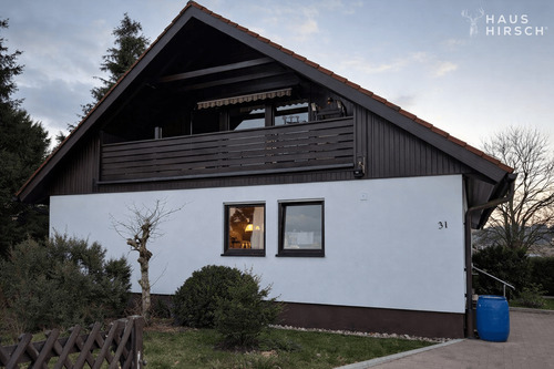 Außenansicht - Einfamilienhaus zum Kaufen in Neustadt bei Coburg