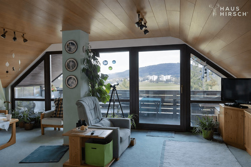 Essbereich - Einfamilienhaus in Neustadt bei Coburg zum Kaufen