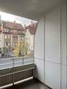 Überdachter Balkon - 