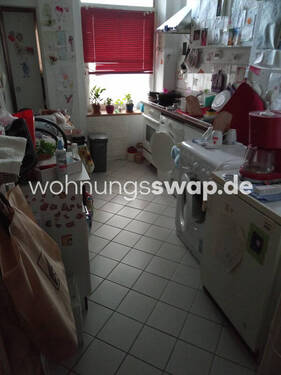 Bild 2 - 2 Zimmer Etagenwohnung zur Miete in Kiel