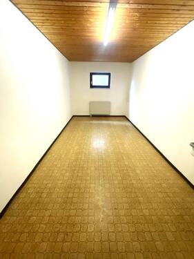 Hobbyraum in der Wohnung - 