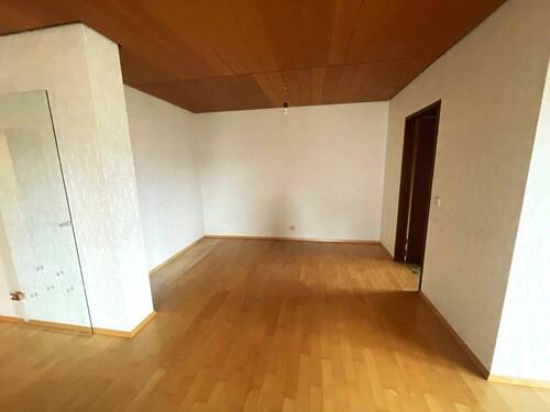 Essen - 4 Zimmer Terrassenwohnung in Aalen