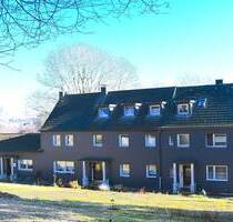 Ländliches Mehrfamilienhaus mit Einheit zur Selbstnutzung - Ennepetal Homberge