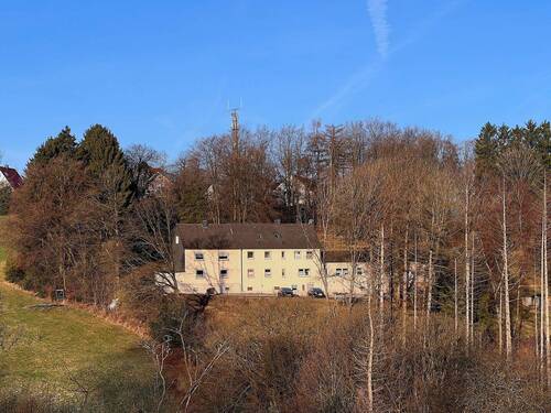 Bild 3 - Mehrfamilienhaus, Wohnhaus in Ennepetal