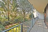 Balkon - 