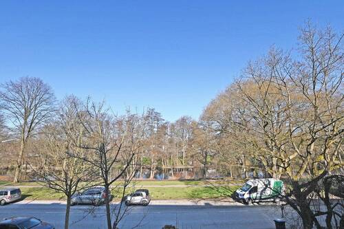 Balkon - 