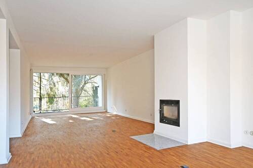 Wohnzimmer - 