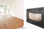 Kamin - 