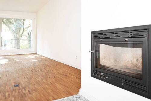 Kamin - 