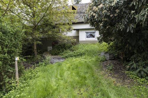 Straßenansicht West - 