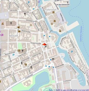 Lageplan - 