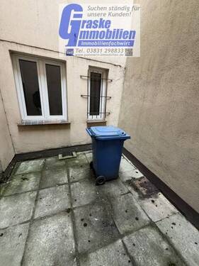 Innenhof - 