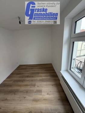Wohnung - 
