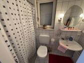 Bad 1 im Erdgeschoss - 