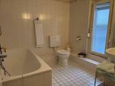 Bad 2 im Erdgeschoss - 