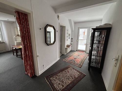 Flur Obergeschoss - 