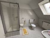 Bad 1 im Obergeschoss - 
