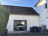 Garage - 