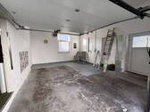 Garage - 