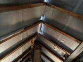 Dachuntersicht - 