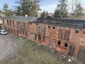 Schuppen - 