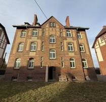 Sanierungsobjekt mit Potenzial - Mehrfamilienhaus in attraktiver Lage - Weißenfels Wengelsdorf