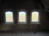 Treppenhaus DG - 