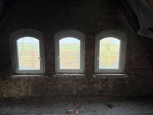 Treppenhaus DG - 
