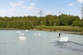 Stadtpark Norderstedt - 