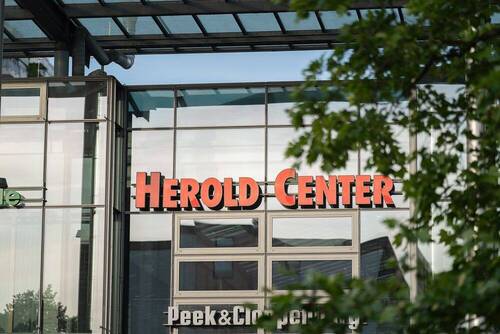 Herold-Center - 