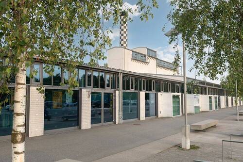 Kulturwerk - 