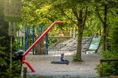 Spielplatz Schillerstraße - 