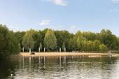 Stadtpark Norderstedt - 