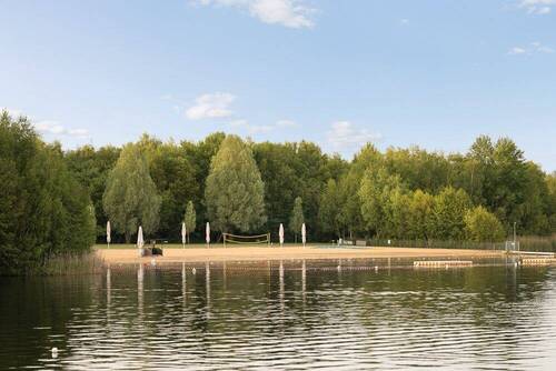 Stadtpark Norderstedt - 