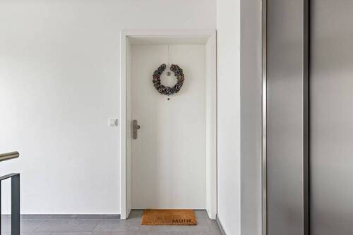 Treppenhaus - 