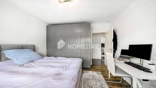 Elternschlafzimmer 2 - 