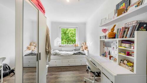 Schlafzimmer 1 - 