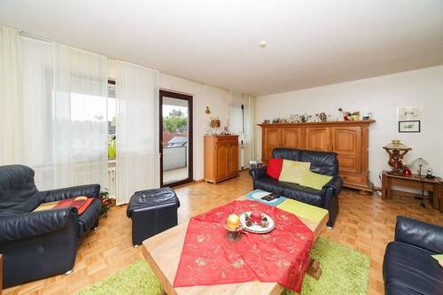 Wohnzimmer - 