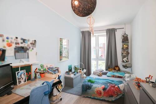 Kinderzimmer - 