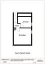 Dachgeschoss - 