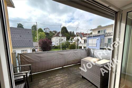 Balkon - 