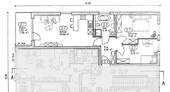 Grundriss Ausführungsplan - 