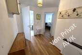 Eingangsbereich (Flur) - 2 Zimmer Etagenwohnung zum Kaufen in Kaufbeuren